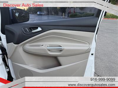 2014 Ford C-MAX Energi SEL   - Photo 20 - Sacramento, CA 95821