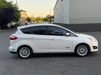 2014 Ford C-MAX Energi SEL   - Photo 8 - Sacramento, CA 95821