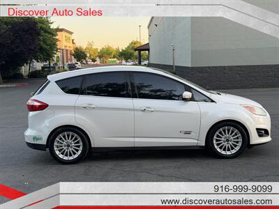 2014 Ford C-MAX Energi SEL   - Photo 8 - Sacramento, CA 95821