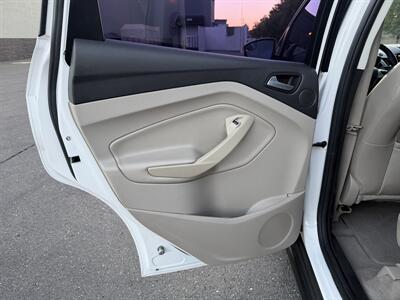2014 Ford C-MAX Energi SEL   - Photo 13 - Sacramento, CA 95821