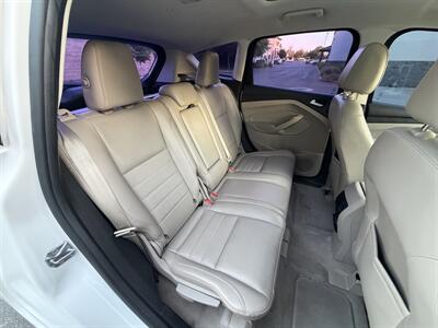 2014 Ford C-MAX Energi SEL   - Photo 15 - Sacramento, CA 95821