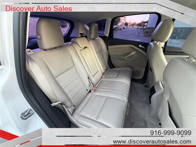 2014 Ford C-MAX Energi SEL   - Photo 15 - Sacramento, CA 95821
