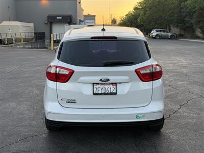 2014 Ford C-MAX Energi SEL   - Photo 5 - Sacramento, CA 95821