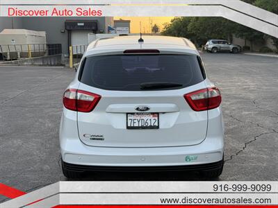 2014 Ford C-MAX Energi SEL   - Photo 5 - Sacramento, CA 95821