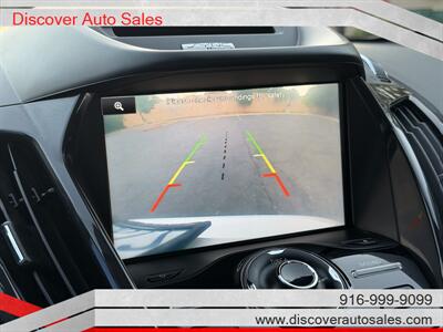 2014 Ford C-MAX Energi SEL   - Photo 21 - Sacramento, CA 95821