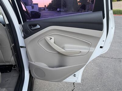2014 Ford C-MAX Energi SEL   - Photo 16 - Sacramento, CA 95821