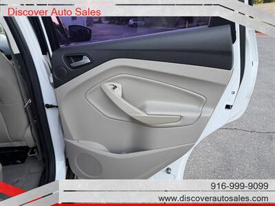 2014 Ford C-MAX Energi SEL   - Photo 16 - Sacramento, CA 95821