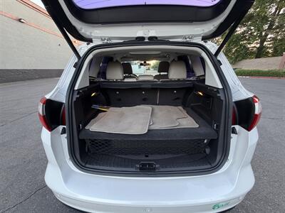 2014 Ford C-MAX Energi SEL   - Photo 17 - Sacramento, CA 95821