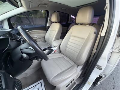 2014 Ford C-MAX Energi SEL   - Photo 14 - Sacramento, CA 95821