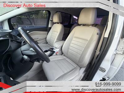 2014 Ford C-MAX Energi SEL   - Photo 14 - Sacramento, CA 95821