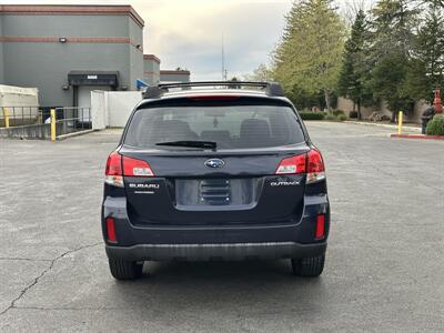 2014 Subaru Outback 2.5i   - Photo 5 - Sacramento, CA 95821