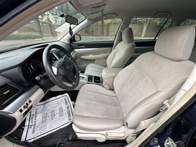 2014 Subaru Outback 2.5i   - Photo 12 - Sacramento, CA 95821