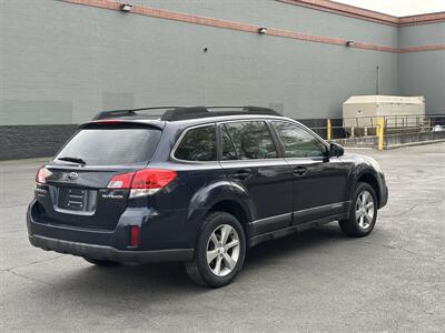 2014 Subaru Outback 2.5i   - Photo 6 - Sacramento, CA 95821