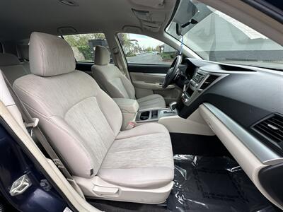 2014 Subaru Outback 2.5i   - Photo 14 - Sacramento, CA 95821