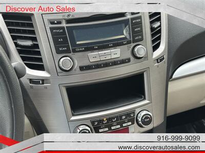 2014 Subaru Outback 2.5i   - Photo 20 - Sacramento, CA 95821