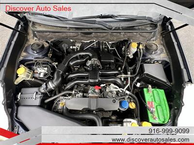2014 Subaru Outback 2.5i   - Photo 8 - Sacramento, CA 95821