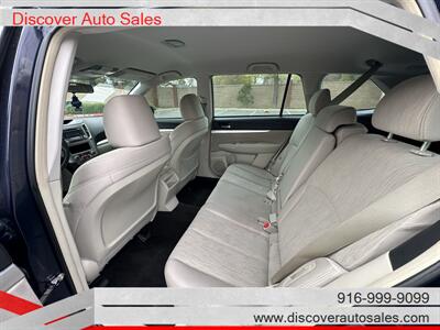2014 Subaru Outback 2.5i   - Photo 14 - Sacramento, CA 95821