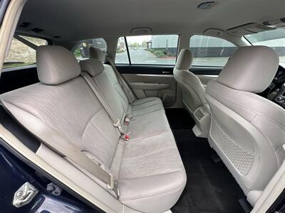 2014 Subaru Outback 2.5i   - Photo 17 - Sacramento, CA 95821