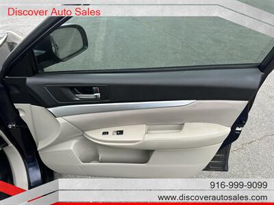 2014 Subaru Outback 2.5i   - Photo 12 - Sacramento, CA 95821