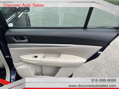 2014 Subaru Outback 2.5i   - Photo 15 - Sacramento, CA 95821