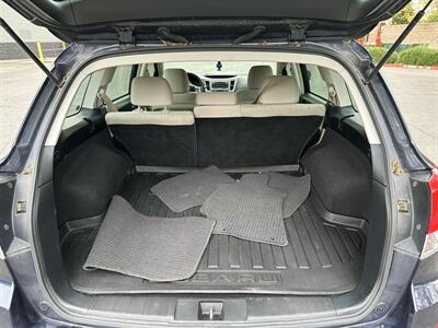 2014 Subaru Outback 2.5i   - Photo 10 - Sacramento, CA 95821