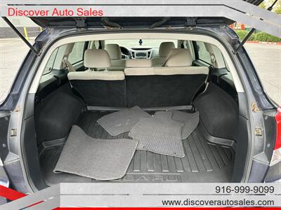2014 Subaru Outback 2.5i   - Photo 9 - Sacramento, CA 95821
