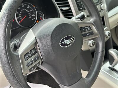 2014 Subaru Outback 2.5i   - Photo 18 - Sacramento, CA 95821