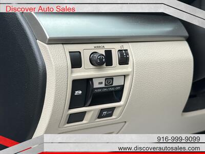 2014 Subaru Outback 2.5i   - Photo 18 - Sacramento, CA 95821