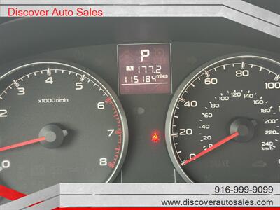 2014 Subaru Outback 2.5i   - Photo 19 - Sacramento, CA 95821