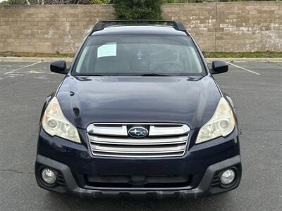 2014 Subaru Outback 2.5i   - Photo 8 - Sacramento, CA 95821