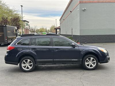 2014 Subaru Outback 2.5i   - Photo 7 - Sacramento, CA 95821