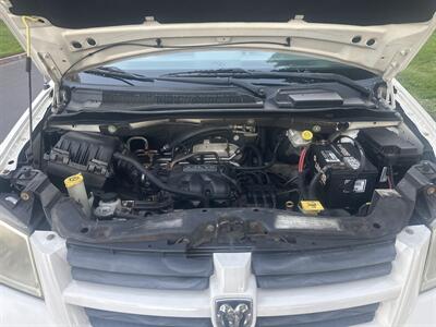 2010 Dodge Grand Caravan SE  HANDICAP WHEELCHAIR ACCESSIBLE VAN - Photo 22 - Sacramento, CA 95821