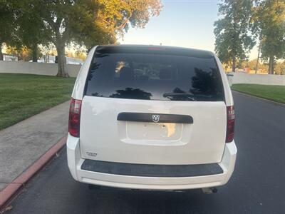 2010 Dodge Grand Caravan SE  HANDICAP WHEELCHAIR ACCESSIBLE VAN - Photo 12 - Sacramento, CA 95821