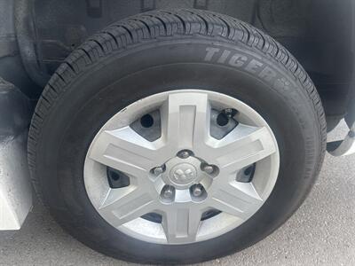 2010 Dodge Grand Caravan SE  HANDICAP WHEELCHAIR ACCESSIBLE VAN - Photo 21 - Sacramento, CA 95821
