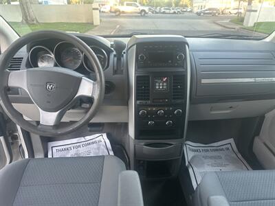 2010 Dodge Grand Caravan SE  HANDICAP WHEELCHAIR ACCESSIBLE VAN - Photo 19 - Sacramento, CA 95821