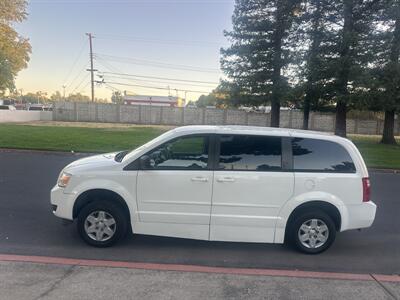 2010 Dodge Grand Caravan SE  HANDICAP WHEELCHAIR ACCESSIBLE VAN - Photo 14 - Sacramento, CA 95821