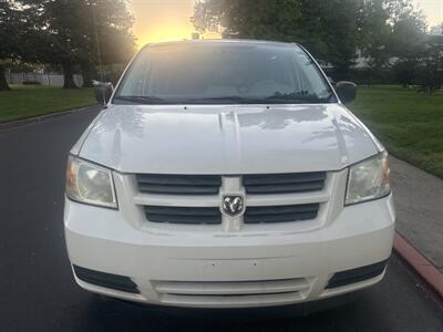 2010 Dodge Grand Caravan SE  HANDICAP WHEELCHAIR ACCESSIBLE VAN - Photo 24 - Sacramento, CA 95821