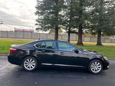 2009 Lexus LS 460   - Photo 23 - Sacramento, CA 95821