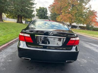 2009 Lexus LS 460   - Photo 15 - Sacramento, CA 95821