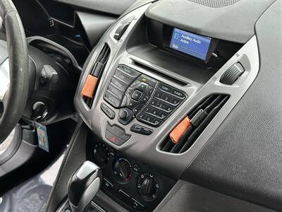 2015 Ford Transit Connect XLT - Photo 18 - Sacramento, CA 95821