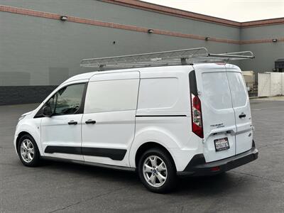 2015 Ford Transit Connect XLT - Photo 4 - Sacramento, CA 95821