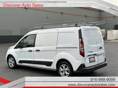 2015 Ford Transit Connect XLT - Photo 4 - Sacramento, CA 95821