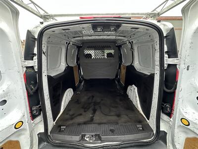 2015 Ford Transit Connect XLT - Photo 10 - Sacramento, CA 95821