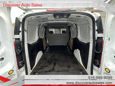 2015 Ford Transit Connect XLT - Photo 10 - Sacramento, CA 95821