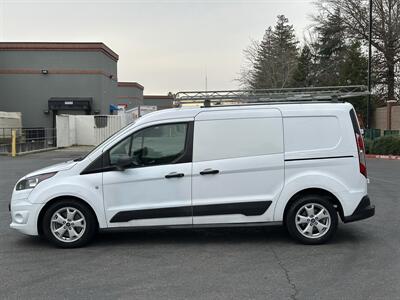 2015 Ford Transit Connect XLT - Photo 3 - Sacramento, CA 95821