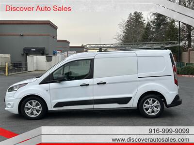 2015 Ford Transit Connect XLT - Photo 3 - Sacramento, CA 95821