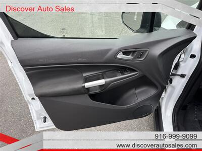 2015 Ford Transit Connect XLT - Photo 8 - Sacramento, CA 95821