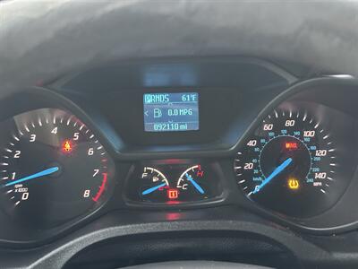 2015 Ford Transit Connect XLT - Photo 17 - Sacramento, CA 95821