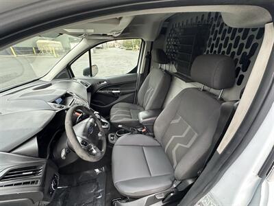 2015 Ford Transit Connect XLT - Photo 12 - Sacramento, CA 95821