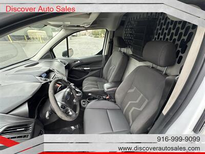 2015 Ford Transit Connect XLT - Photo 12 - Sacramento, CA 95821